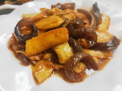-福寿斋·老北京铜锅涮肉·烤鸭(顺义总店)