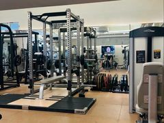 -YCHL Studios健身工作室(市二宫店)