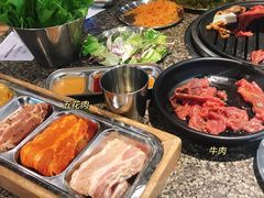 -高丽苑韩国烤肉(海昌路旗舰店)