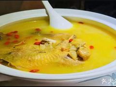 -醉霖生态餐厅(交大店)