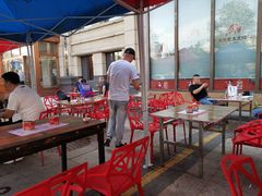 -邢氏老太太烤串(北兴街店)