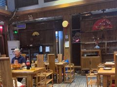 -祥源南门羊蝎子 涮肉(密云店)