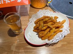 -奉天宴遇烧烤·冒锅