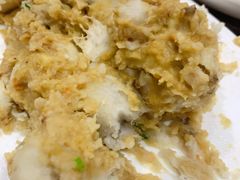 文成芋泥-柠静私家菜(石板巷店)