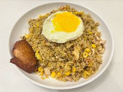 -金利茶餐厅(中船汇店)