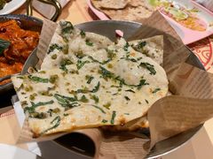 -克比叔叔印度餐厅Kebabs on the Grille(人民广场店)