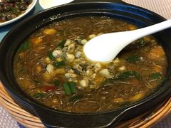 -南山饭店(阳明古镇店)