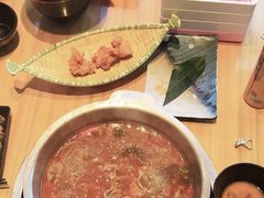 -水林间·寿喜烧自助(仙林金鹰店)