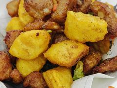 -元银甲·湖北地标美食(汉阳店)