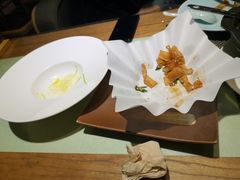 -稍可轩博物馆餐厅