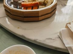-京都老蔡记(瑞达路店)