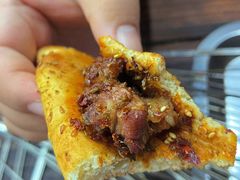 -清真·马峰烤肉(小学习北巷店)