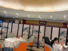 -北京全聚德(西客站店)