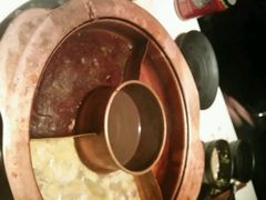 -滇釜火锅·能喝汤的火锅(车公庄店)