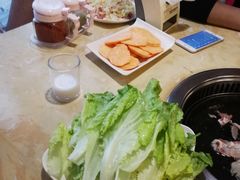 -东北烤肉(钟鼎名悦店)