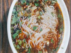 -杨家米粉(千禧公寓店)