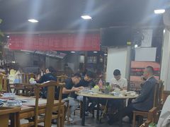 -马记伊源斋涮肉·清真菜(百子湾店)