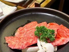 -御牛道日式烤肉料理(杭州万象城店)