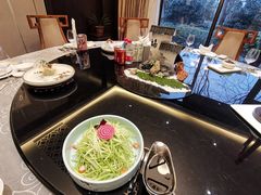 -京杭上院·河景花园餐厅·杭帮菜名店