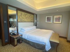 -宁波香格里拉大酒店