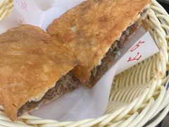 -方中山胡辣汤(通州店)