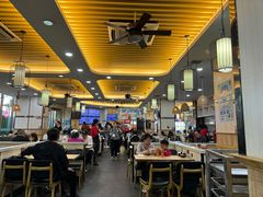 -蒋家桥饺面店(东关街店)