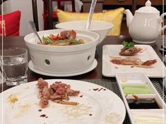 -北京全聚德(西客站店)