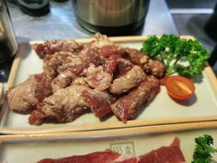 -喜来稀肉(虹泉路店)
