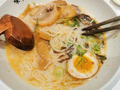 -味千拉面(双井店)