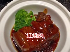 -徽镇小厨·经典徽菜(马连道店)
