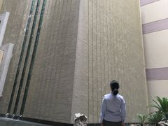-上海波特曼丽思卡尔顿酒店