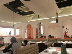 -楼兰新疆菜(江宁万达店)