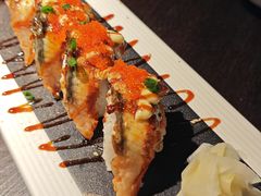 -吉川谷谷·日料放题(广安门店)