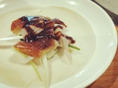 -汉丽轩韩式自助烤肉(大学城龙湖U城天街A馆店)