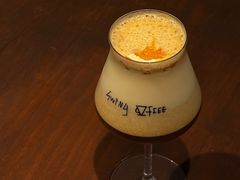 -Swing Coffee(钟楼区步行街店)