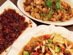 -飞虹鱼馆(春华路店)