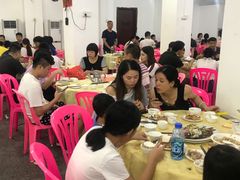 -秋姐美食店(旅游大道店)