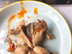 美蛙-渝蛙先生领鲜美蛙老火锅