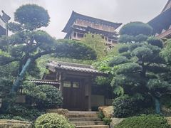 -径山寺