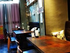 -晓鲜熊猫烤鱼烤吧(西三旗百汇北门店)