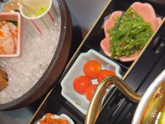 -匠和风精致料理(莆田财富中心店)