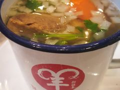 -巴扎美食·新疆菜·西域歌舞表演餐厅(新疆大厦店)