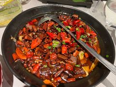 -花家怡园HUA'S RESTAURANT(崇文门·哈德门广场店)