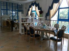 -爱琴海假日餐厅(八里湖婚礼公园店)