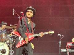 -交通银行前滩31演艺中心