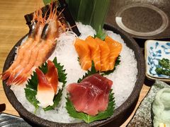 -德川家日本料理(中关村寰太大厦店)