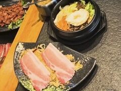 -好旺角齐市鲜切牛自助烤肉(农林五道街总店)