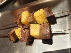 -阿里家·新疆烤肉酒場