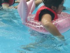 -青岛东方影都融创水世界