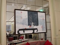 -天伦里餐厅(绿城桃花源店)